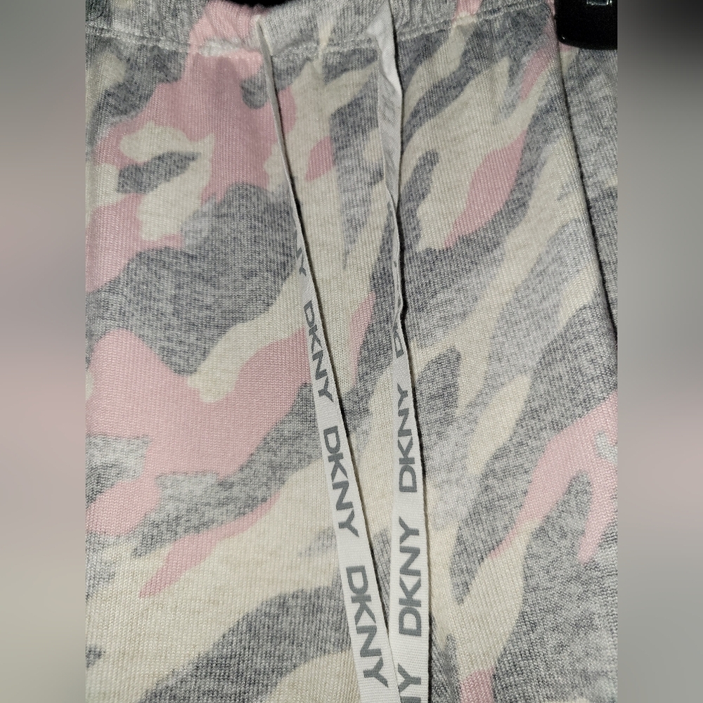 DKNY PAJAMA PANTS
